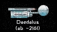 Deadalus (ab ca. 2161)