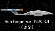 Enterprise NX-01 (2151)